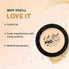 L.A. GIRL PRO Face Powder - Creamy Natural