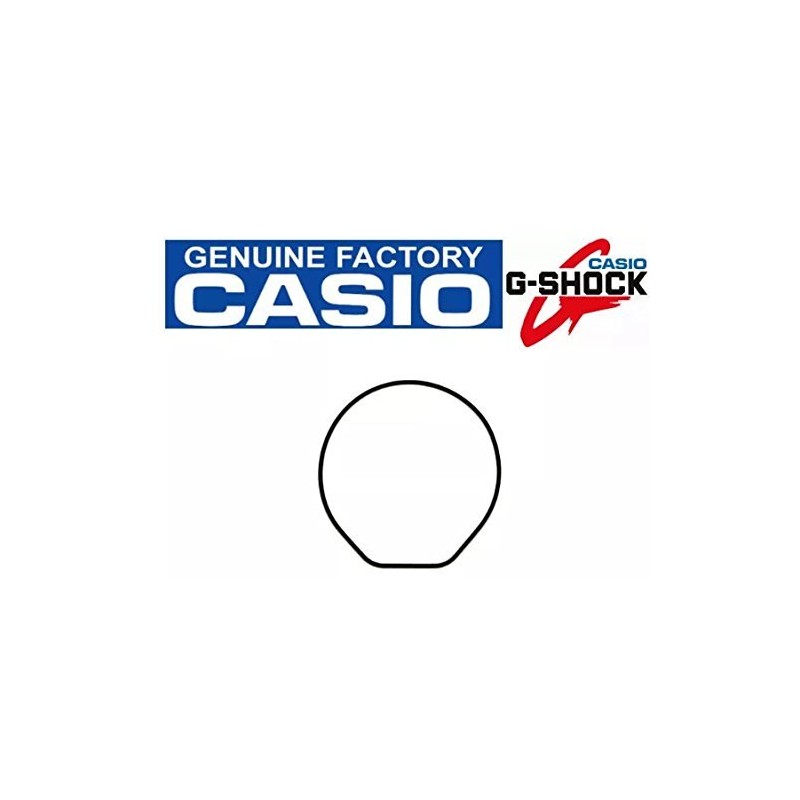 CASIO Genuine DW6900 Replacement Gasket O-Ring DW290