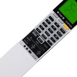 SG15D SG15E SG11D SG132 SG12D SG15A SG15G SG15C SG10A SG18D SG15J SG17B SG19C SH20A SG18B SG15F Replacement Remote for Mitsubishi Electric AC Air Conditioner XG16A XG16A-1 SZ-AP60-VGD MSZ-AP71-VGD