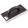 Toolty PVC Sponge Float - 280 x 140mm - Dense
