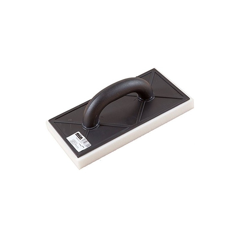 Toolty PVC Sponge Float - 280 x 140mm - Dense