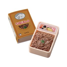 Ekiben Figure Collection Vol. 3, Box Edition, Box of 12