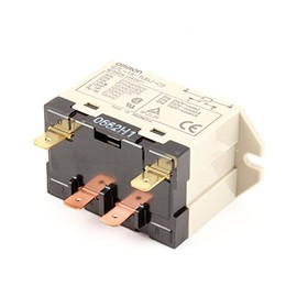 Carter Hoffmann 18616-0223 Relay 240-volt