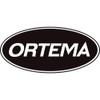 ORTEMA X-Foot Upholstered Stockings - (Inside/Outside) Pair Price - Universal