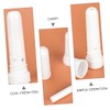 Ipetboom Ipetboom 3sets Nasal Stick for Essential Oils Aromatherapy Essential