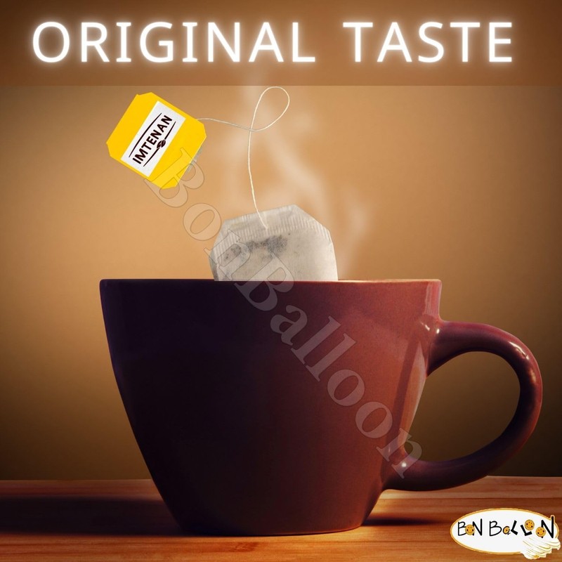 2 Pack Herbal Imtenan Parsley And Celery Tea Bag Natural