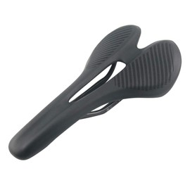 RXL SL Carbon Road Bike Seat Carbon Fiber Cycling Bicycle MTB Saddles Seat for Womens and Mens Front Seat…