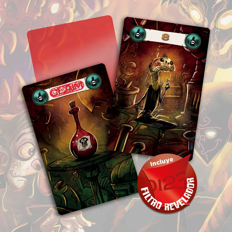 Reinforcements: Fire