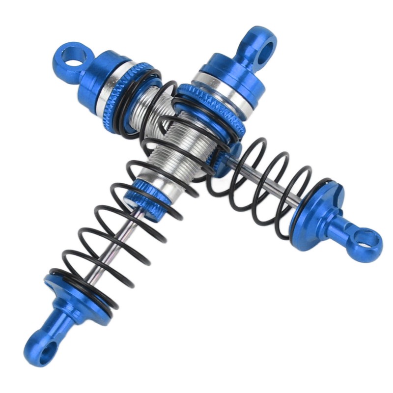 Front Rear Shock Absorbers Aluminum Alloy Front Rear Shock Damper