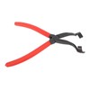 Spring Plate Pliers, High Strength Drum Brake Hold Down Spring