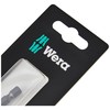 Wera 893/4/1 K Universal Bit-Holder, 1/4" x 50 mm, 05073401001