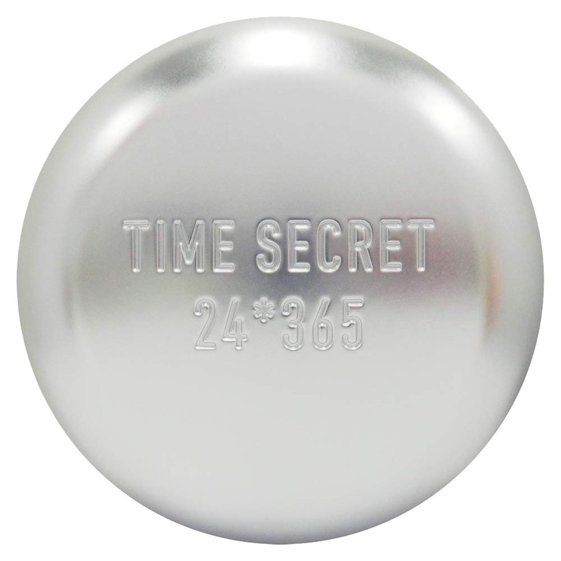 Time Secret Mineral Pressed Powder R (Natural Ochre), 0.2 oz