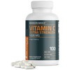 Bronson Vitamin C 1000mg Extra Strength, Supports a Healthy Immune