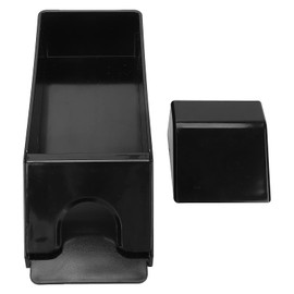 Manual Card Shuffler with 4 Decks, Board Game Card Shuffler, Poker Mixer, Playing Cards, Poker, Board Game Tool Accessories, Game Dealer Accessories for Classic Poker Trading Card Games