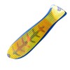 Sea Fishing Lure Flasher Fish Shape ABS Underwater Bait Hot