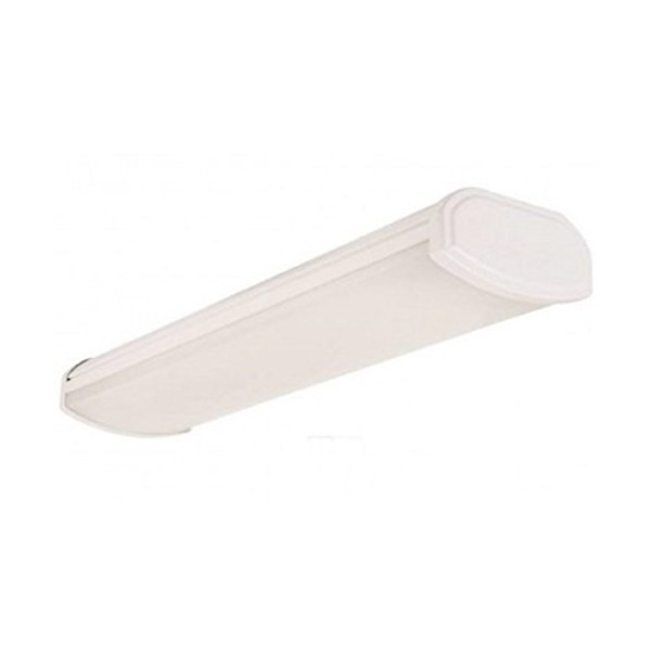 Eti 54655441 Led Wrap Light, 25 Watts, 120 Volts
