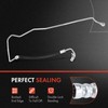 A-Premium Power Steering Hose Pressure Hose Line Assembly Compatible with