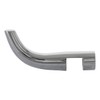 CRL Designer Series Chrome Sleeve-Over Robe Hook