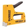 DEWALT Heavy Duty Compact Staple Gun (DWHTTR130LH)