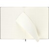 Moleskine PRO 12 Month 2026 Weekly Vertical Planner, Hard Cover,