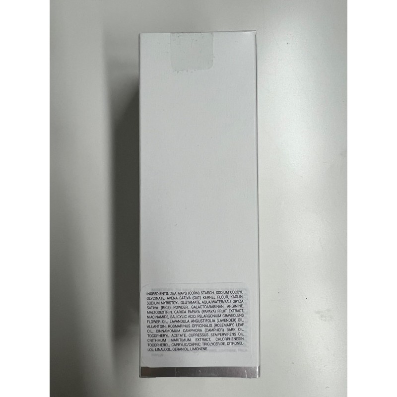 GM COLLIN Active Exfoliant Powder, 2.6 ounces