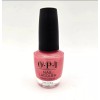 O.P.I Nail Lacquer 2 bottles OPI Nail Polish, PRINCESSES RULE!