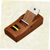 DOITOOL 1pc Woodworking Planer Hand Tool for Efficient Woodworking Projects