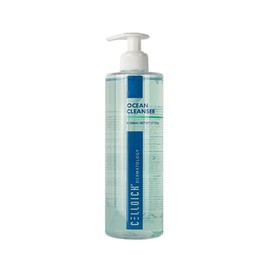 Selditch Ocean Cleanser 508ml + sample + giveaway / 셀디치 오션 클렌저 508ml+샘플+증정품