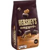 Hershey's Nuggets Milk Chocolate With Almonds, 15.8 oz