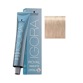 Schwarzkopf Igora Royal Highlifts 12-19 (60ml)