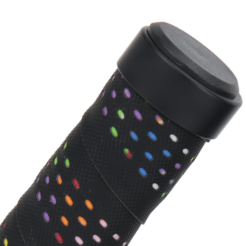ZTTO Bicycle AntiSlip Grips Mountain Bike Handlebar Double Locking Grips