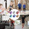 36 Pcs Finger Counter Tally Counter Luminous Mini Handheld Clicker