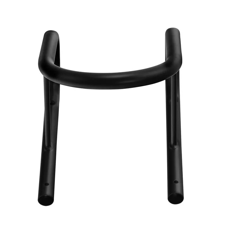 TCMT 6.5" Motorcycle Tire Wheel Removable Wheel Chock W/ Quick