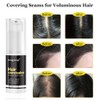 Fengyang® Hair Concealer Creme, Root Coverage Fuller Powder, Haare Concealer