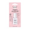 Elegant Touch Brush On Nail Glue Pink 6ml