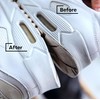 Leather dye for natural leather, synthetic and textile. Developed Super