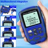 A-M70 Fiber Optic Cable Tester Portable -70~+10dbm Optical Fiber Power