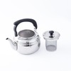 Stainless Steel Chai Pot for Stove & Electric Cooktop –