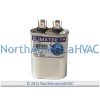 Fits Climatek Climatek Motor Run Capacitor 12.5 uF MFD 440