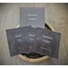 Monte Herb Essence Toner Pad Portable Set (2 pieces /