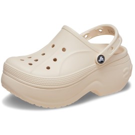 Crocs Bella Clog, Winter White