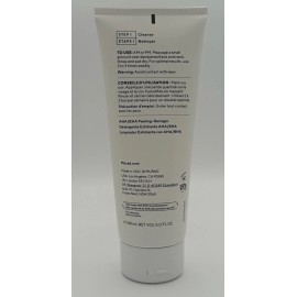 MURAD Hydration AHA/BHA Exfoliating Cleanser 5.0 Oz New
