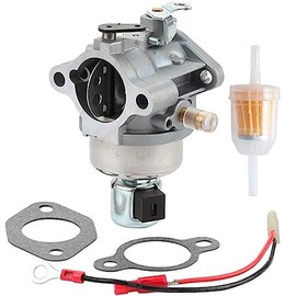 Hippotech Carburettor for Kohler SV480 SV610 SV470 SV530 SV540 SV590 SV600 Engines