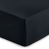 AMEHA King Size Fitted Sheet 25 cm Deep Soft Brushed
