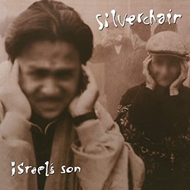 Israel's Son - Limited 180-Gram Smoke Colored Vinyl