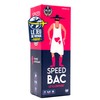 Speed Bac - Adult Board Game - Fast and Insane