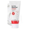Hair Removal Cream Armpit Face Self Waxing Hair Removal Cream for Women 2 Pieces / 제모 크림 겨드랑이 얼굴 셀프 왁싱 여성용 제모 크림 2개