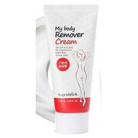 Hair Removal Cream Armpit Face Self Waxing Hair Removal Cream for Women 2 Pieces / 제모 크림 겨드랑이 얼굴 셀프 왁싱 여성용 제모 크림 2개