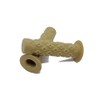 Beatus Classic Bicycle Grips Old Style BMX Anti-Slip Fashionable Colors!