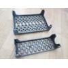 IRONMONGERY WORLD® New Quality Cast Iron air Brick Vent Victorian
